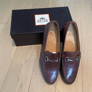 Peter Millar Loafers